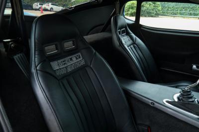 1964 Ford Shelby Daytona &ldquo;CSX9000 Continuation&rdquo; PRICE EXCL. VAT
