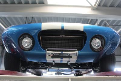 1964 Ford Shelby Daytona &ldquo;CSX9000 Continuation&rdquo; PRICE EXCL. VAT