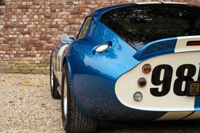 1964 Ford Shelby Daytona &ldquo;CSX9000 Continuation&rdquo; PRICE EXCL. VAT