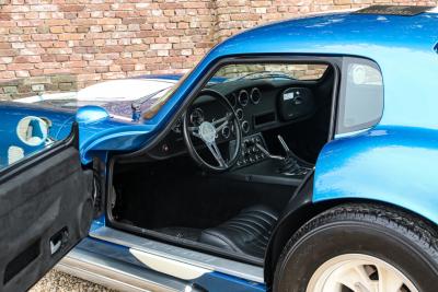 1964 Ford Shelby Daytona &ldquo;CSX9000 Continuation&rdquo; PRICE EXCL. VAT