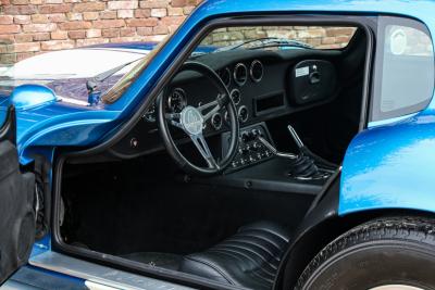 1964 Ford Shelby Daytona &ldquo;CSX9000 Continuation&rdquo; PRICE EXCL. VAT