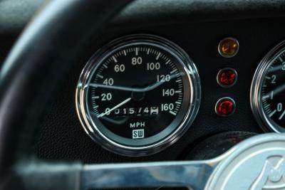 1964 Ford Shelby Daytona &ldquo;CSX9000 Continuation&rdquo; PRICE EXCL. VAT