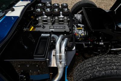 1964 Ford Shelby Daytona &ldquo;CSX9000 Continuation&rdquo; PRICE EXCL. VAT