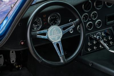 1964 Ford Shelby Daytona &ldquo;CSX9000 Continuation&rdquo; PRICE EXCL. VAT
