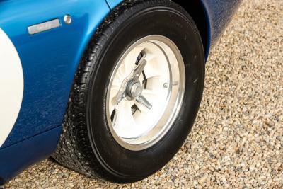 1964 Ford Shelby Daytona &ldquo;CSX9000 Continuation&rdquo; PRICE EXCL. VAT