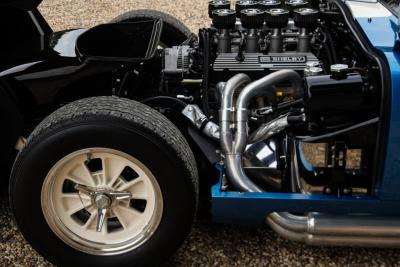 1964 Ford Shelby Daytona &ldquo;CSX9000 Continuation&rdquo; PRICE EXCL. VAT