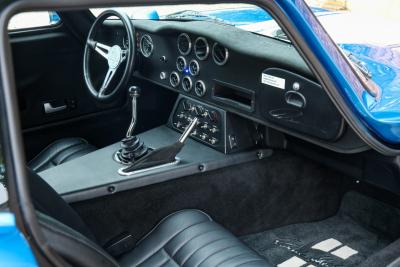 1964 Ford Shelby Daytona &ldquo;CSX9000 Continuation&rdquo; PRICE EXCL. VAT
