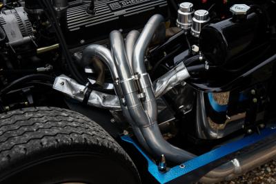 1964 Ford Shelby Daytona &ldquo;CSX9000 Continuation&rdquo; PRICE EXCL. VAT