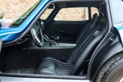 1964 Ford Shelby Daytona &ldquo;CSX9000 Continuation&rdquo; PRICE EXCL. VAT