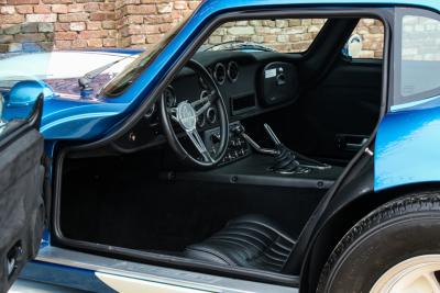 1964 Ford Shelby Daytona &ldquo;CSX9000 Continuation&rdquo; PRICE EXCL. VAT