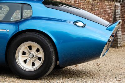 1964 Ford Shelby Daytona &ldquo;CSX9000 Continuation&rdquo; PRICE EXCL. VAT