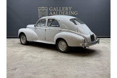 1960 Peugeot 203 C Sedan &ldquo;2nd owner&rsquo;s car&rdquo;