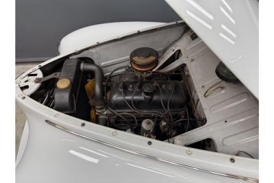 1960 Peugeot 203 C Sedan &ldquo;2nd owner&rsquo;s car&rdquo;