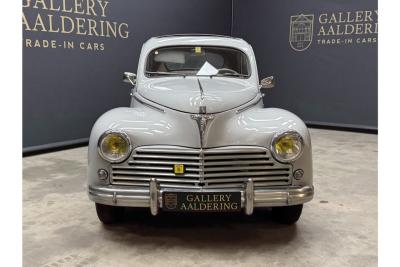 1960 Peugeot 203 C Sedan &ldquo;2nd owner&rsquo;s car&rdquo;