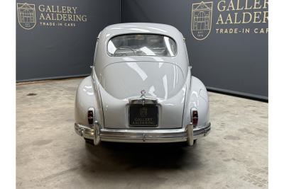 1960 Peugeot 203 C Sedan &ldquo;2nd owner&rsquo;s car&rdquo;