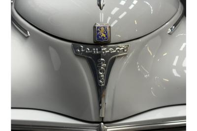1960 Peugeot 203 C Sedan &ldquo;2nd owner&rsquo;s car&rdquo;