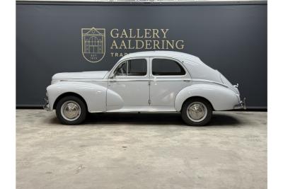 1960 Peugeot 203 C Sedan &ldquo;2nd owner&rsquo;s car&rdquo;