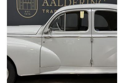 1960 Peugeot 203 C Sedan &ldquo;2nd owner&rsquo;s car&rdquo;