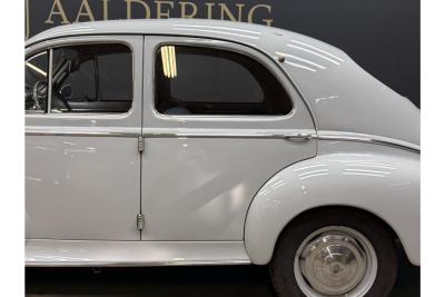 1960 Peugeot 203 C Sedan &ldquo;2nd owner&rsquo;s car&rdquo;