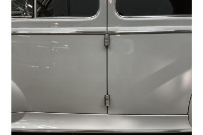 1960 Peugeot 203 C Sedan &ldquo;2nd owner&rsquo;s car&rdquo;