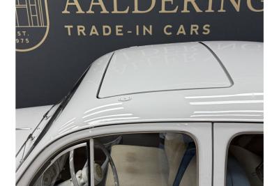 1960 Peugeot 203 C Sedan &ldquo;2nd owner&rsquo;s car&rdquo;