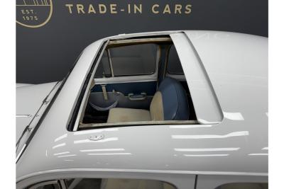 1960 Peugeot 203 C Sedan &ldquo;2nd owner&rsquo;s car&rdquo;