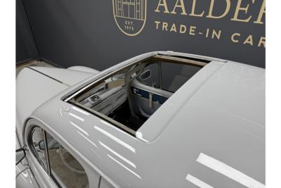 1960 Peugeot 203 C Sedan &ldquo;2nd owner&rsquo;s car&rdquo;