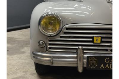 1960 Peugeot 203 C Sedan &ldquo;2nd owner&rsquo;s car&rdquo;