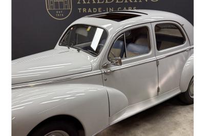 1960 Peugeot 203 C Sedan &ldquo;2nd owner&rsquo;s car&rdquo;