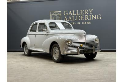 1960 Peugeot 203 C Sedan &ldquo;2nd owner&rsquo;s car&rdquo;