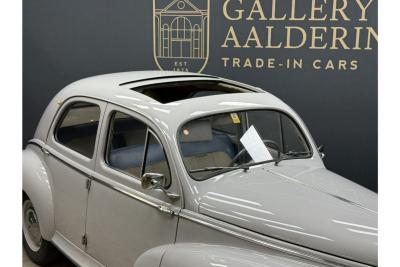 1960 Peugeot 203 C Sedan &ldquo;2nd owner&rsquo;s car&rdquo;