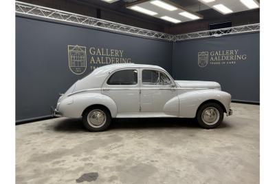 1960 Peugeot 203 C Sedan &ldquo;2nd owner&rsquo;s car&rdquo;