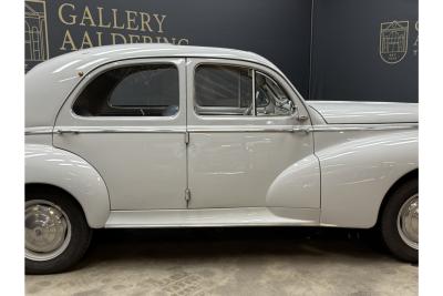1960 Peugeot 203 C Sedan &ldquo;2nd owner&rsquo;s car&rdquo;