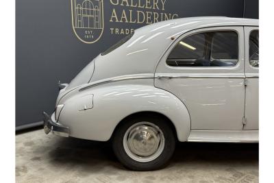1960 Peugeot 203 C Sedan &ldquo;2nd owner&rsquo;s car&rdquo;