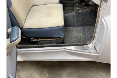 1960 Peugeot 203 C Sedan &ldquo;2nd owner&rsquo;s car&rdquo;