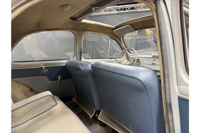 1960 Peugeot 203 C Sedan &ldquo;2nd owner&rsquo;s car&rdquo;