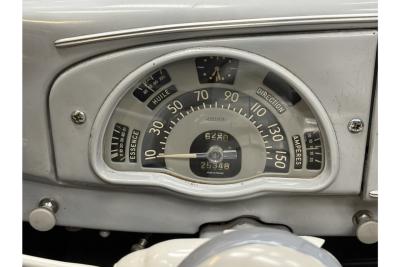 1960 Peugeot 203 C Sedan &ldquo;2nd owner&rsquo;s car&rdquo;