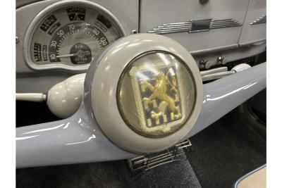 1960 Peugeot 203 C Sedan &ldquo;2nd owner&rsquo;s car&rdquo;