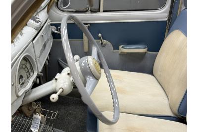 1960 Peugeot 203 C Sedan &ldquo;2nd owner&rsquo;s car&rdquo;