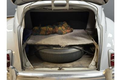 1960 Peugeot 203 C Sedan &ldquo;2nd owner&rsquo;s car&rdquo;