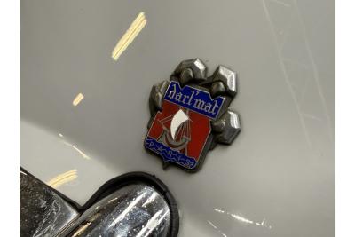 1960 Peugeot 203 C Sedan &ldquo;2nd owner&rsquo;s car&rdquo;