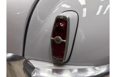 1960 Peugeot 203 C Sedan &ldquo;2nd owner&rsquo;s car&rdquo;
