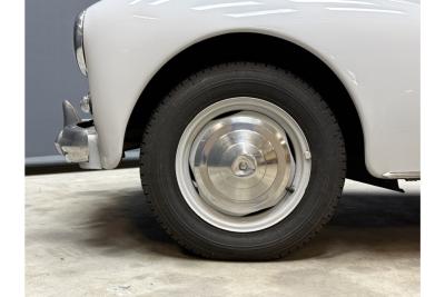 1960 Peugeot 203 C Sedan &ldquo;2nd owner&rsquo;s car&rdquo;