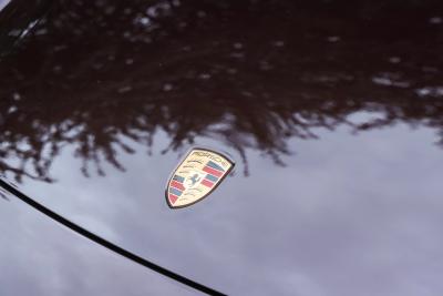 2025 Porsche Macan 4S &ldquo;Copper Ruby Metallic&rdquo;