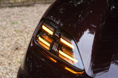 2025 Porsche Macan 4S &ldquo;Copper Ruby Metallic&rdquo;