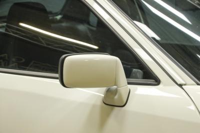 1986 Porsche 944 2.5 Coup&eacute; &ldquo;Alpinwei&szlig;&rdquo;