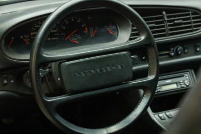 1986 Porsche 944 2.5 Coup&eacute; &ldquo;Alpinwei&szlig;&rdquo;