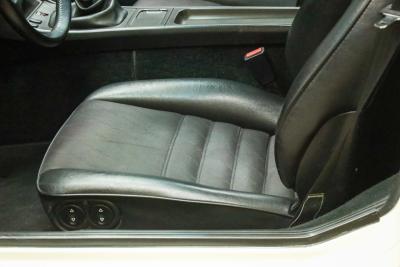 1986 Porsche 944 2.5 Coup&eacute; &ldquo;Alpinwei&szlig;&rdquo;