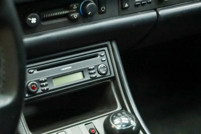 1986 Porsche 944 2.5 Coup&eacute; &ldquo;Alpinwei&szlig;&rdquo;