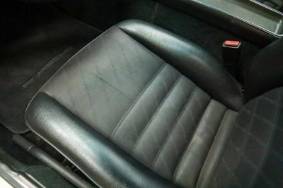 1986 Porsche 944 2.5 Coup&eacute; &ldquo;Alpinwei&szlig;&rdquo;